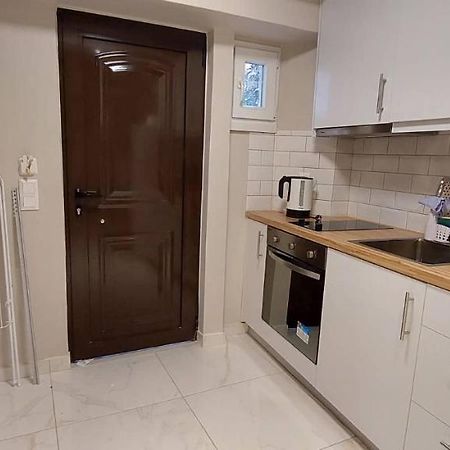 Elise Corfu City Apartment Екстериор снимка