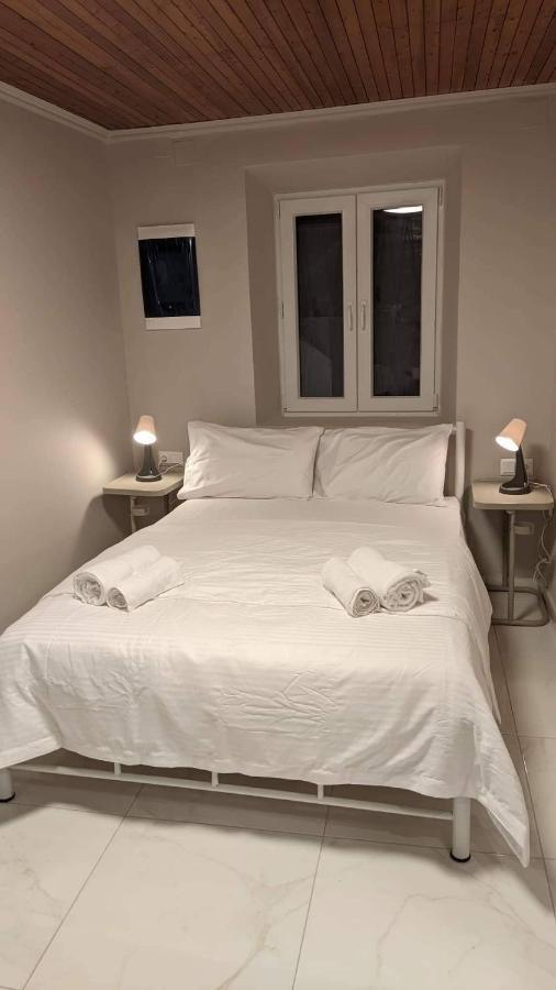 Elise Corfu City Apartment Екстериор снимка