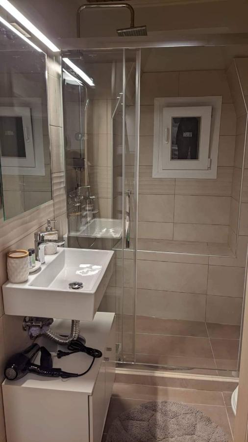Elise Corfu City Apartment Екстериор снимка