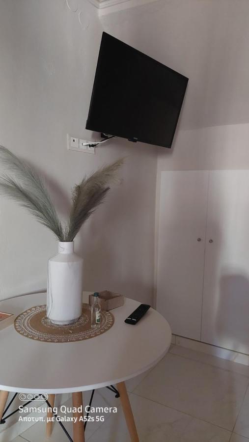 Elise Corfu City Apartment Екстериор снимка