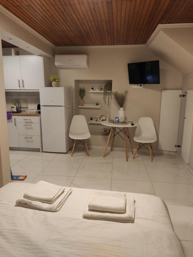 Elise Corfu City Apartment Екстериор снимка